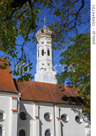 ドイツ バイエルン バイエルン州 104944791