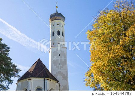 ドイツ バイエルン バイエルン州 104944798