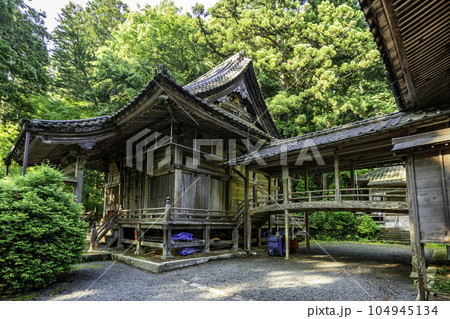 世羅 今高野山 龍華寺 観音堂 広島県世羅町 世羅 今高野山 龍華寺 観音堂 広島県世羅町 104945134