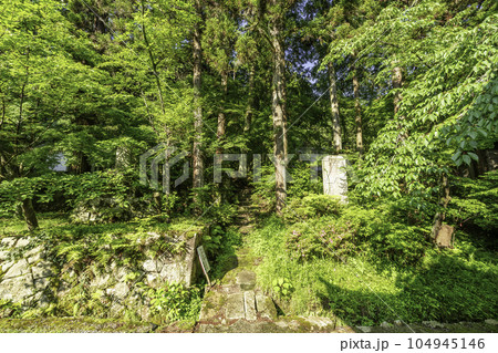 世羅　今高野山　龍華寺　境内　広島県世羅町 104945146