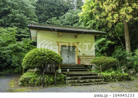 世羅 今高野山 龍華寺 宝物館 広島県世羅町 世羅 今高野山 龍華寺 宝物館 広島県世羅町 104945233