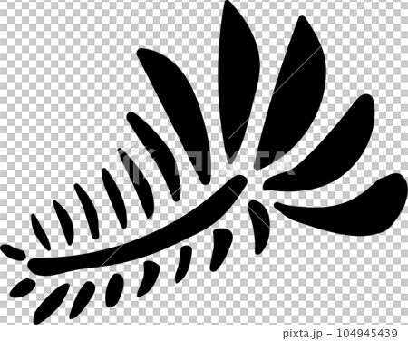 迪戈剪影 迪戈剪影 104945439