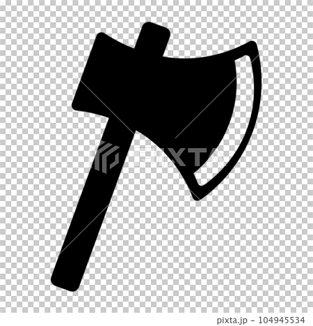 Ax icon 104945534