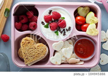 Valentines day lunch Valentines day lunch 104945866