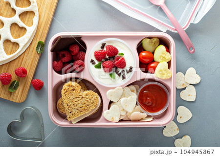 Valentines day lunch Valentines day lunch 104945867