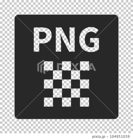 PNG data silhouette icon. Transparent data silhouette icon. vector. PNG data silhouette icon. Transparent data silhouette icon. vector. 104951039