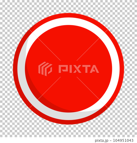 red record button 104951043