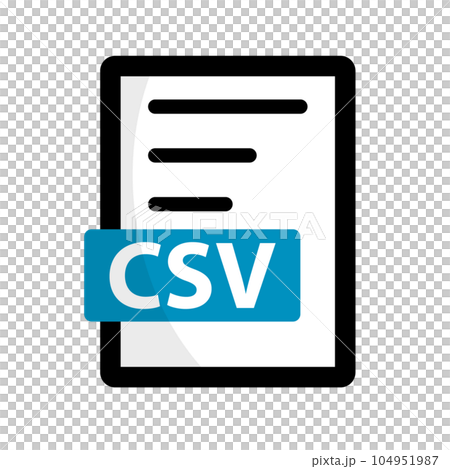 CSV data/CSV file 104951987
