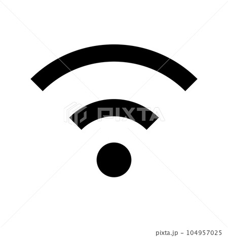 Wi-Fi・インターネット通信 Wi-Fi・インターネット通信 104957025