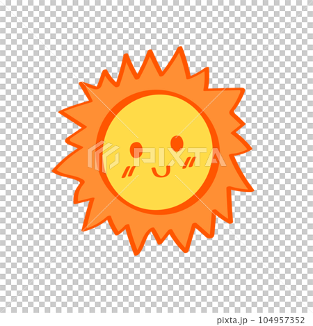 sun planet galaxy system 104957352