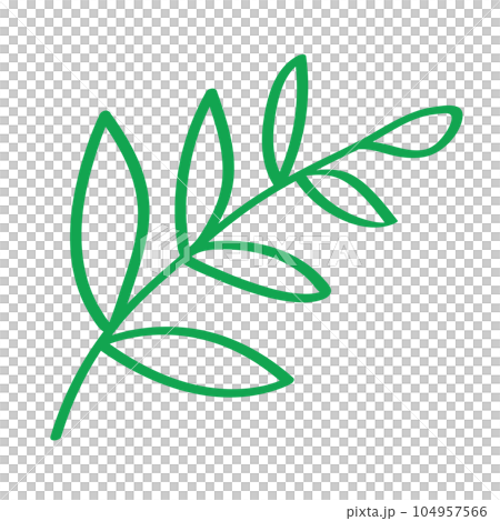 foliage, leaf, tree, nature, plant, green, natural, decoration, organic, summer, element, spring foliage, leaf, tree, nature, plant, green, natural, decoration, organic, summer, element, spring 104957566