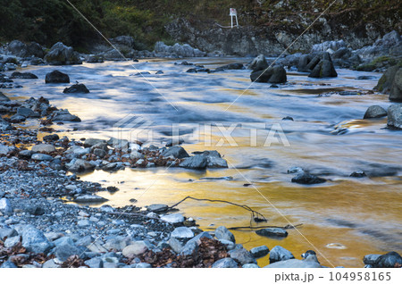 多摩川 多摩川 104958165