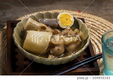 おでん 沖縄/郷土料理 おでん 沖縄/郷土料理 104958183