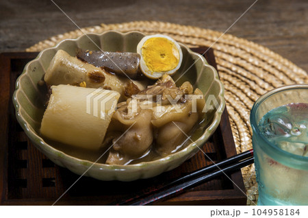 おでん　沖縄/郷土料理 104958184