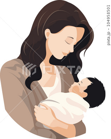 女子 女の子 女児 104958501