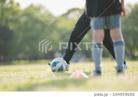 Soccer Coach Soccer Coach 104959088