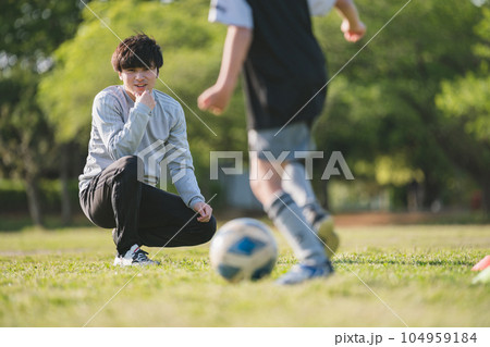 Soccer Coach Soccer Coach 104959184