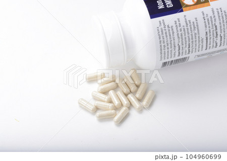 サプリメント サプリメント 104960699