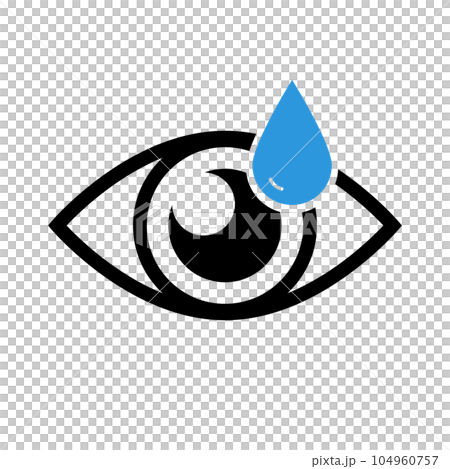 Eye drops and eye/eye drops 104960757