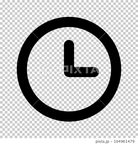 clock/time clock/time 104961479
