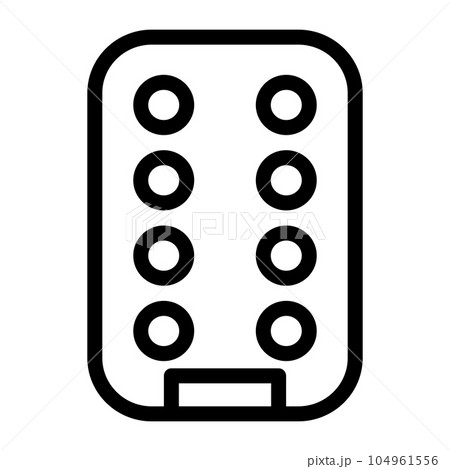 medicine pack with expired date or lot No. can found in hospital, clinic, drug store medicine pack with expired date or lot No. can found in hospital, clinic, drug store 104961556