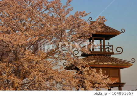 鍵遺跡史跡公園 104961657