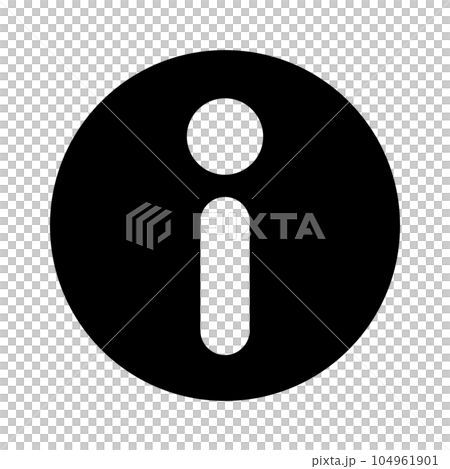 信息標記剪影 104961901