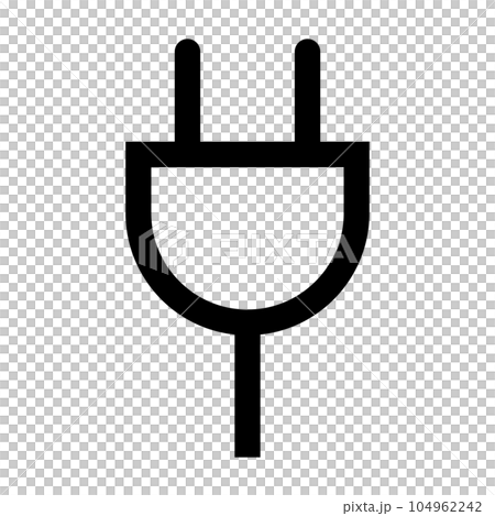 插座簡單 104962242