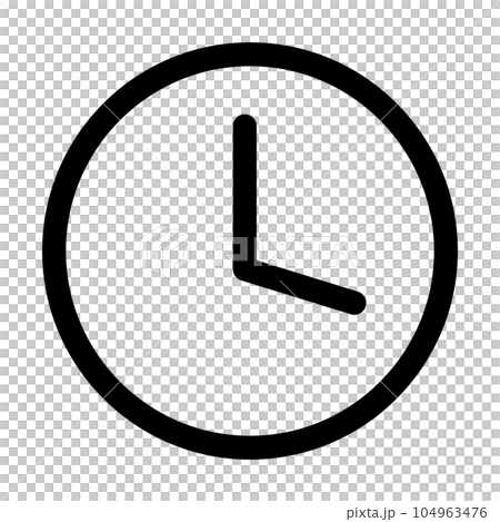 Time display icon. Times of Day. vector. Time display icon. Times of Day. vector. 104963476