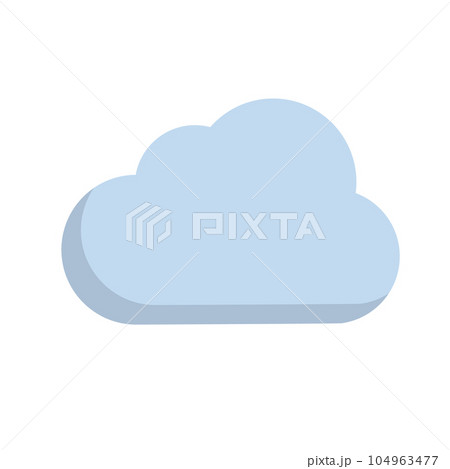 雲 雲 104963477