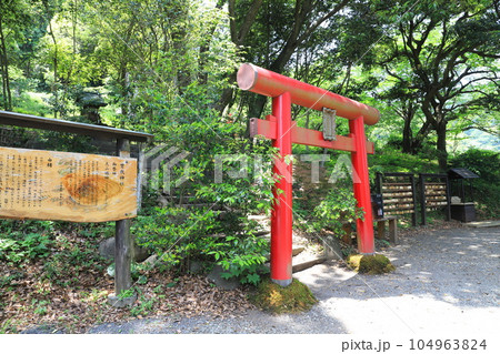 曽我浅間神社(そがせんげんじんじゃ) 静岡県熱海市 曽我浅間神社(そがせんげんじんじゃ) 静岡県熱海市 104963824