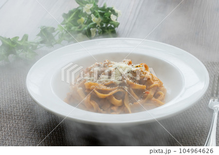 パスタ パスタ 104964626
