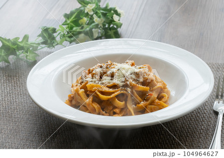 パスタ　 104964627