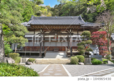 【本住寺】 兵庫県豊岡市城崎町湯島 【本住寺】 兵庫県豊岡市城崎町湯島 104965430