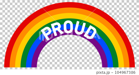 虹 (PROUD) 虹 (PROUD) 104967386