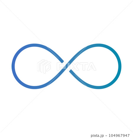 INFINITY - INFINITE サイン 72x Infinity Symbol SVG, Infinity Sign, Infinity Svg
