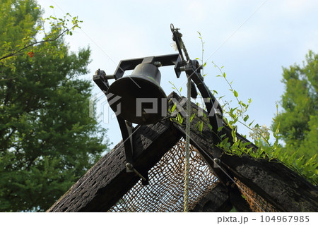 草津市立水生植物公園みずの森【丘の上の花園・恋人の聖地】／ 滋賀県草津市 104967985