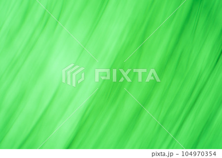 Greenery green blurry unfocused photographic art effect 104970354
