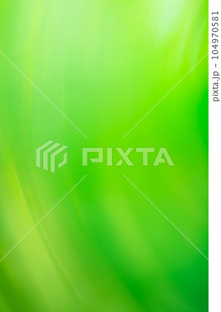 Blurry green color bokeh backdrop. Green color blurred background. 104970581