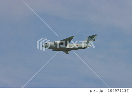 C-2　航空自衛隊 104971157