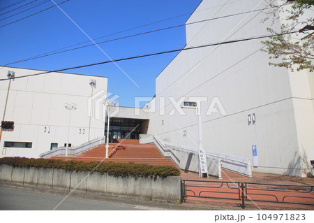 武蔵村山市民会館 武蔵村山市民会館 104971823