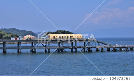とっとパーク小島(大阪府泉南郡岬町) とっとパーク小島(大阪府泉南郡岬町) 104972365