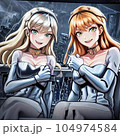 未来の友情② 104974584