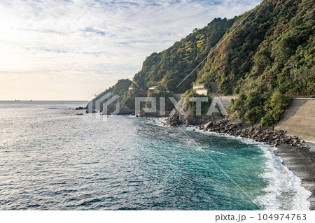 安和海岸 104974763