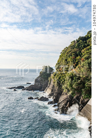 安和海岸 104974780