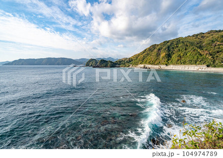 安和海岸 104974789