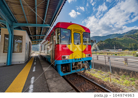 土佐佐賀駅 土佐佐賀駅 104974963
