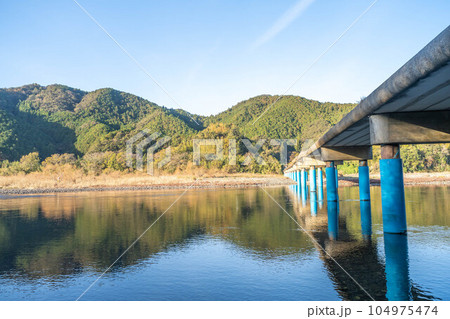 佐田沈下橋 104975474