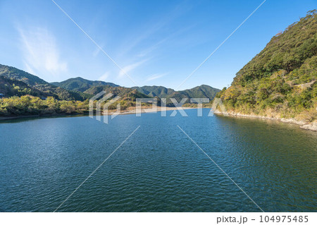 佐田沈下橋 104975485