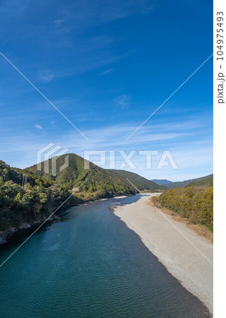 佐田沈下橋 104975493